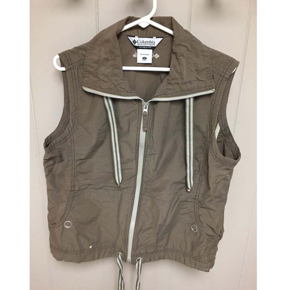 Vest